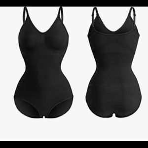 Body shaper “BODIED”